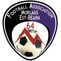 logo Morlaàs Est-Béarn