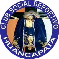 logo Señor de Mayo Huancapata
