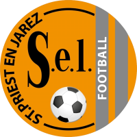 logo SEL Saint-Priest