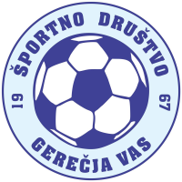 logo Gerecja Vas