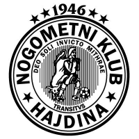 logo Hajdina