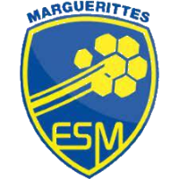 logo Marguerittes