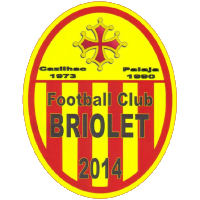 logo FC Briolet