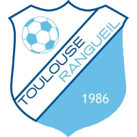 logo Toulouse Rangueil