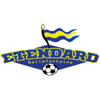 logo Etendard Bellefontaine