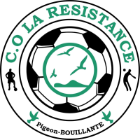 logo Résistance Bouillante