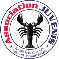 logo Juvenis Sainte-Rose