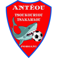 logo Antéou