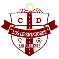 logo Los Libertadores