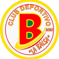 logo Deportivo La Balsa