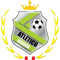 logo Atlético Verdún