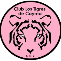 logo Los Tigres Cayma