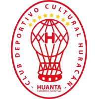 logo Cultural Huracán