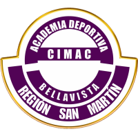 logo Academia CIMAC