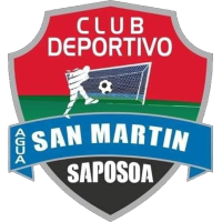 logo Agua San Martín