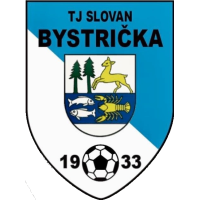 logo Slovan Bystricka