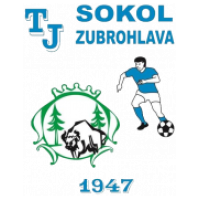 logo Sokol Zubrohlava
