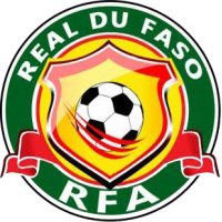 logo Real du Faso