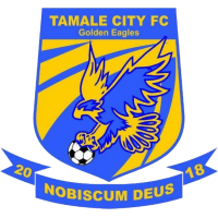 logo Tamale City
