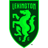 logo Lexington SC