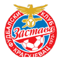 logo Zastava Kragujevac