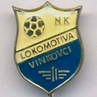 logo Lokomotiva Vinkovci