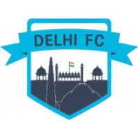 logo Delhi FC