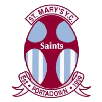 logo St Mary's Youth