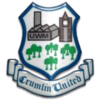logo Crumlin United F.C.