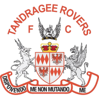 logo Tandragee Rovers