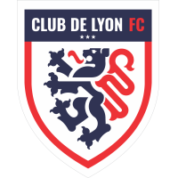 logo Club de Lyon
