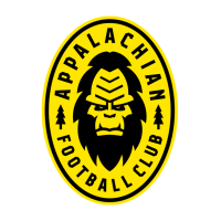 logo Appalachian FC