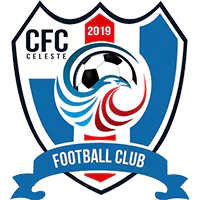 logo Céleste FC
