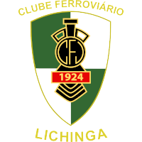 logo Ferroviário Lichinga