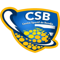 logo CS Bendjé