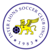 logo Inter Lions