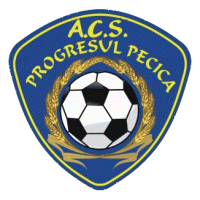 logo Progresul Pecica