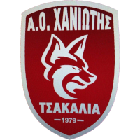 logo Chaniotis