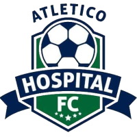 logo Atlético Hospital Contamana