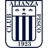 logo Alianza Pisco