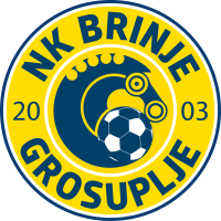 logo Brinje Grosuplje