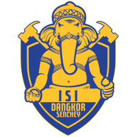 logo ISI Dangkor Senchey