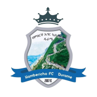 logo Hambericho Durame