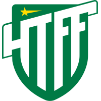 logo Hammarby TFF