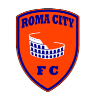 logo Roma City