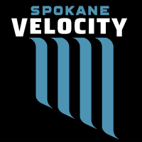 logo Spokane Velocity