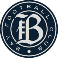 logo Bay FC