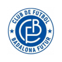 logo Badalona Futur