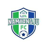 logo Namyangju FC