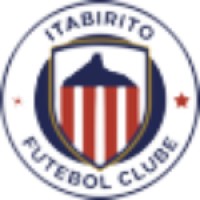 logo Itabirito FC